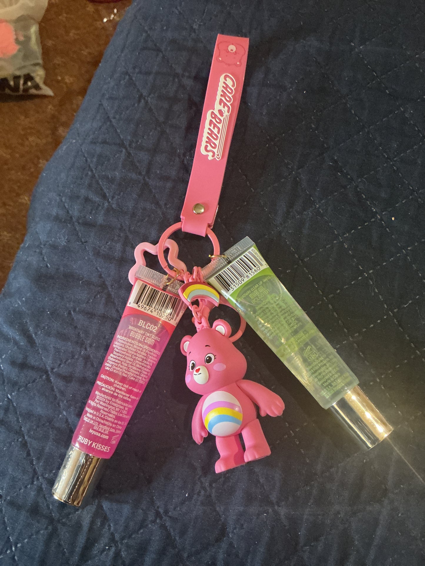 Care bear Limited edition