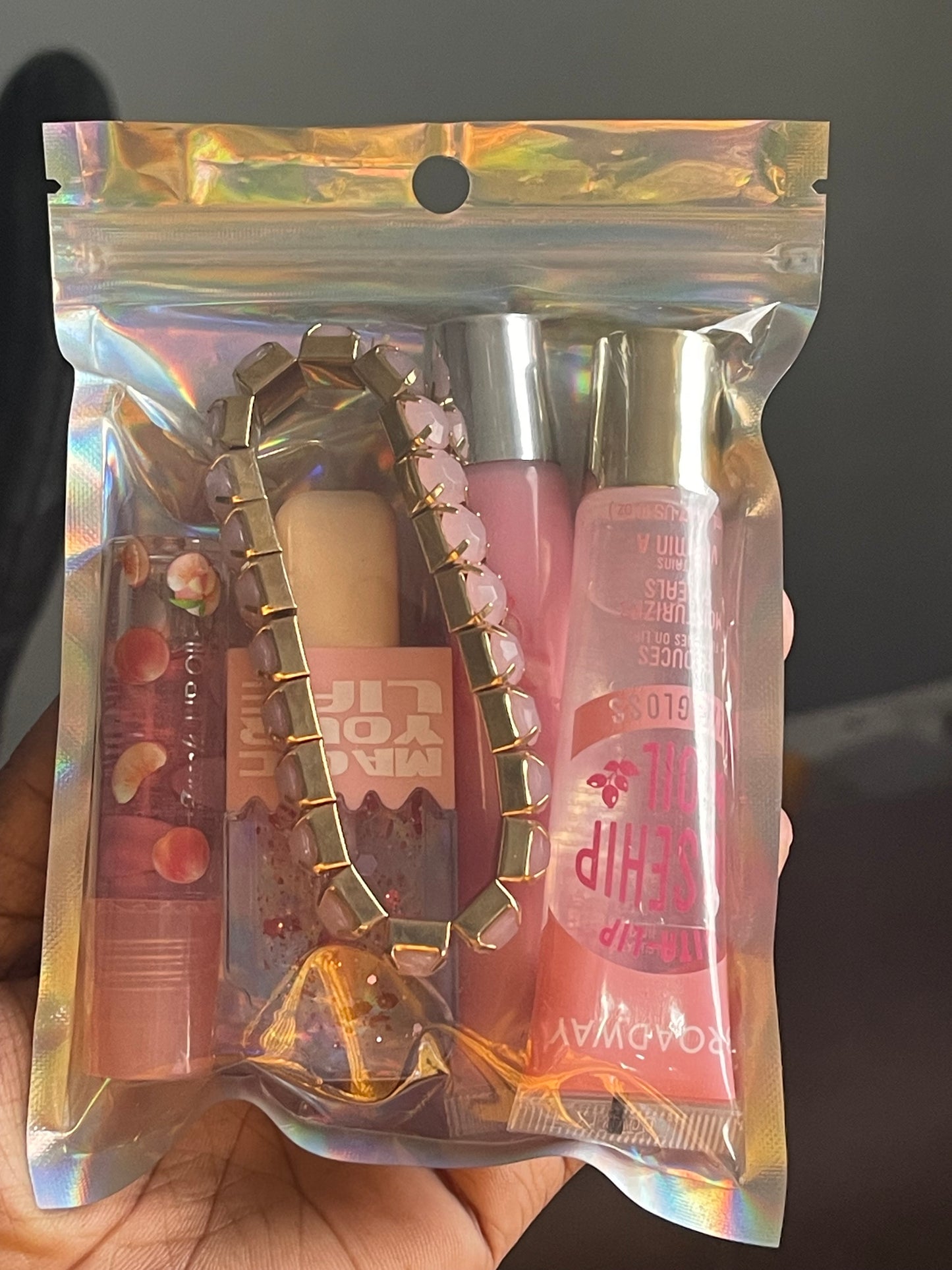 Lipgloss Bundles