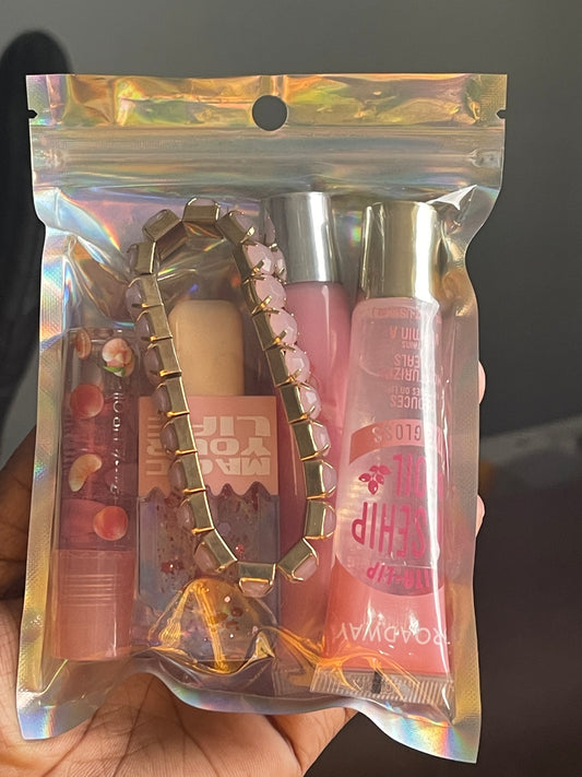 Lipgloss Bundles